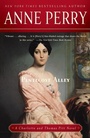 Cover: Pentecost Alley - Ballantine Books