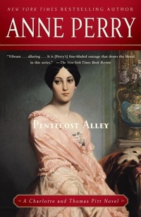 Enlarge image Cover: Pentecost Alley - Ballantine Books