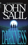 Cover: Darkness - Bantam Books
