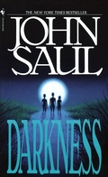 Cover: Darkness - Bantam Books