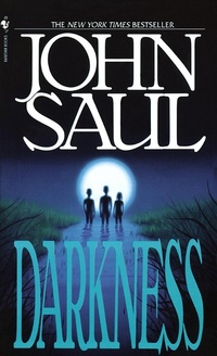 Enlarge image Cover: Darkness - Bantam Books