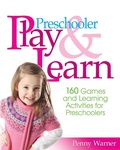 Cover: Preschooler Play & Learn - Meadowbrook