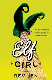 Enlarge image Cover: Elf Girl - Gallery Books