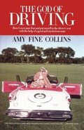 Cover: The God of Driving - Simon & Schuster