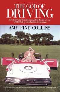 Enlarge image Cover: The God of Driving - Simon & Schuster