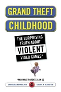 Cover: Grand Theft Childhood - Simon & Schuster