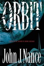 Cover: Orbit - Simon & Schuster