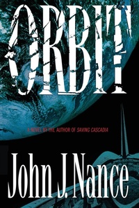 Enlarge image Cover: Orbit - Simon & Schuster