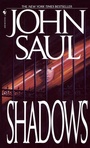 Cover: Shadows - Bantam Books