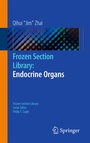 Cover: Frozen Section Library: Endocrine Organs - Springer