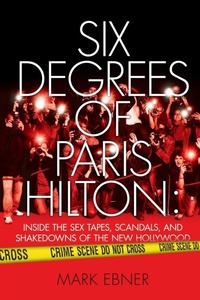 Enlarge image Cover: Six Degrees of Paris Hilton - Gallery