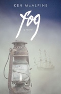 Cover: Fog - iUniverse