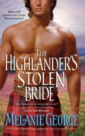 Cover: The Highlander's Stolen Bride - Gallery