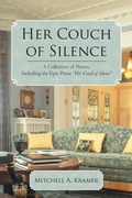 Cover: Her Couch of Silence - iUniverse