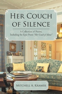 Enlarge image Cover: Her Couch of Silence - iUniverse