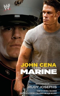 Enlarge image Cover: The Marine - Gallery
