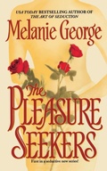Cover: The Pleasure Seekers - Gallery