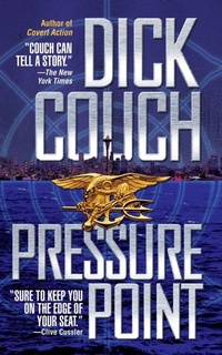 Enlarge image Cover: Pressure Point - Gallery