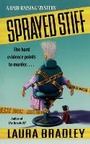 Cover: Sprayed Stiff - Gallery
