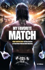 Cover: My Favorite Match - Simon + Schuster LLC