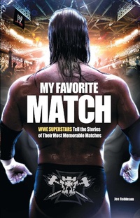 Enlarge image Cover: My Favorite Match - Simon + Schuster LLC