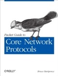 Cover: Packet Guide to Core Network Protocols - O'Reilly