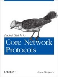 Abbildung von: Packet Guide to Core Network Protocols - O'Reilly