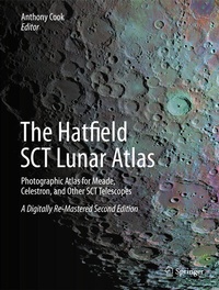 Abbildung von: The Hatfield SCT Lunar Atlas - Springer