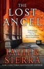 Cover: The Lost Angel - Simon & Schuster
