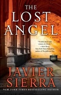 Cover: The Lost Angel - Simon & Schuster