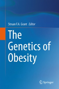 Abbildung von: The Genetics of Obesity - Springer