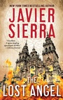 Cover: The Lost Angel - Simon & Schuster