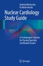 Cover: Nuclear Cardiology Study Guide - Springer