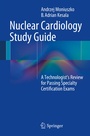 Cover: Nuclear Cardiology Study Guide - Springer