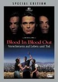 Cover: Blood In Blood Out - Verschworen auf Leben und Tod - Buena Vista Home Entertainment