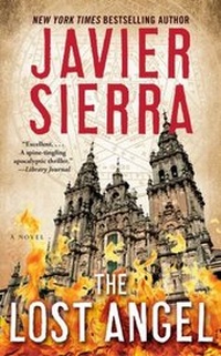 Enlarge image Cover: The Lost Angel - Atria Books