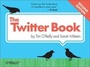 Cover: The Twitter Book - O'Reilly