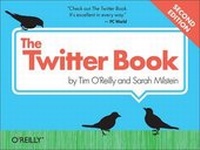 Abbildung von: The Twitter Book - O'Reilly