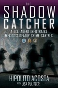 Cover: The Shadow Catcher - Atria Books