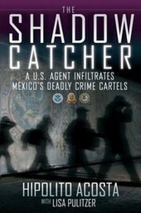 Enlarge image Cover: The Shadow Catcher - Atria Books