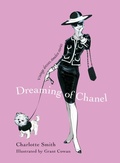 Cover: Dreaming of Chanel - Atria Books