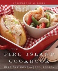 Abbildung von: The Fire Island Cookbook - Atria/Emily Bestler Books