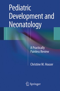 Abbildung von: Pediatric Development and Neonatology - Springer