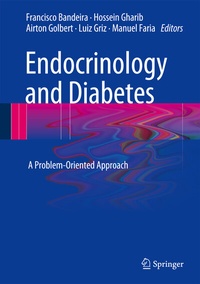 Abbildung von: Endocrinology and Diabetes - Springer