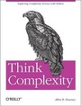 Cover: Think Complexity - O'Reilly