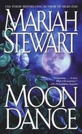 Cover: Moon Dance - Pocket Books