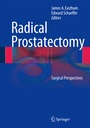 Cover: Radical Prostatectomy - Springer