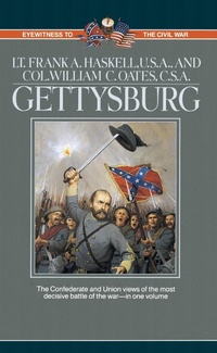 Enlarge image Cover: Gettysburg - Bantam Books