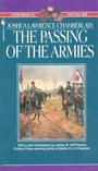 Cover: The Passing of Armies - Bantam Books