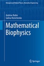 Cover: Mathematical Biophysics - Springer